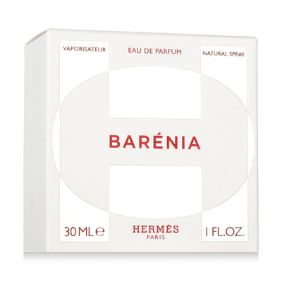 Hermès Barénia Eau De Parfum Refillable 30 ml (woman)