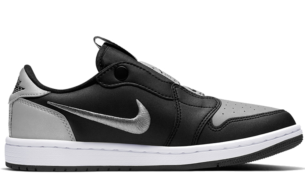 Кроссовки Jordan Air Jordan 1 Low Slip Shadow (Женская размерная сетка)