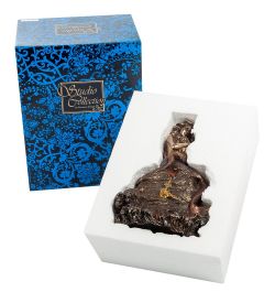 Veronese WS-481/ 1 Часы «Русалка и дитя»