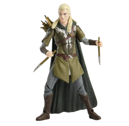 Фигурка Властелин колец Леголас BST AXN 5"