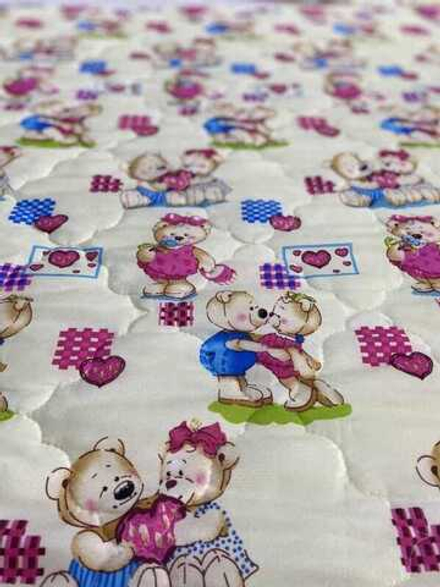 Детский матрас Baby Foam