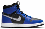 Кроссовки Jordan Air Jordan 1 (Женская размерная сетка)