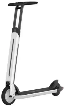 Электросамокат Ninebot KickScooter T15