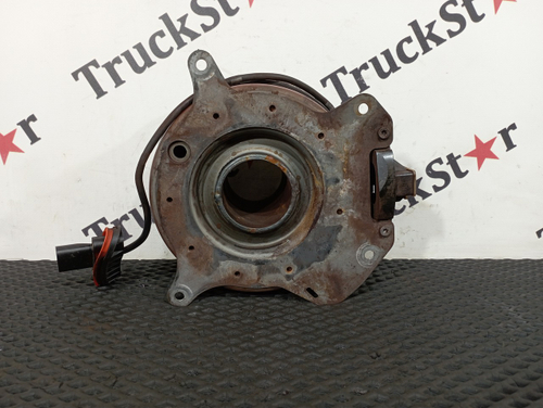 Выжимной подшипник сцепления АКПП 2018г