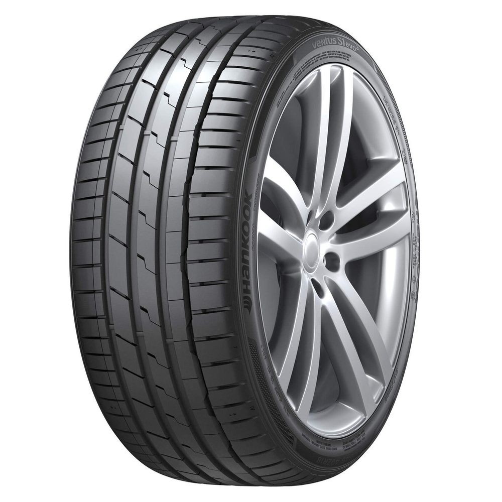 HANKOOK - 1024577-HAK - Summer tyres (Passenger car)