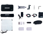 Осветитель светодиодный Aputure Amaran F22x V-mount