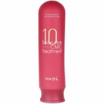 Бальзам для волос Masil 10 Salon Hair CMC Treatment 300 мл