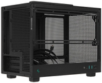 Корпус Deepcool CH160 MESH черный