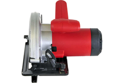 Дисковая пила Elitech ПД 190 домашний мастер