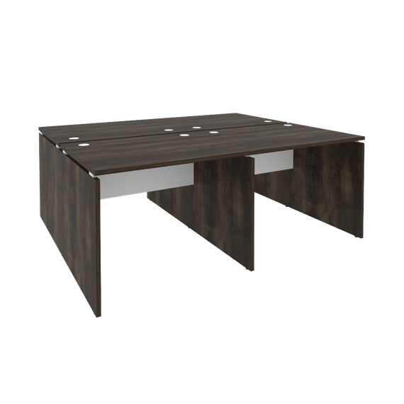 Оникс Рабочая станция O.D.RS-4.1.8  1960*1635*750