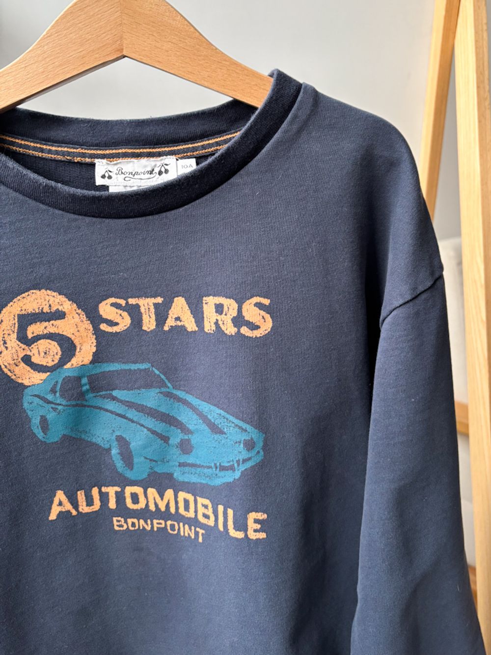 Свитшот Bonpoint, 140