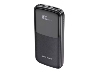 Внешние АКБ (Power Bank)