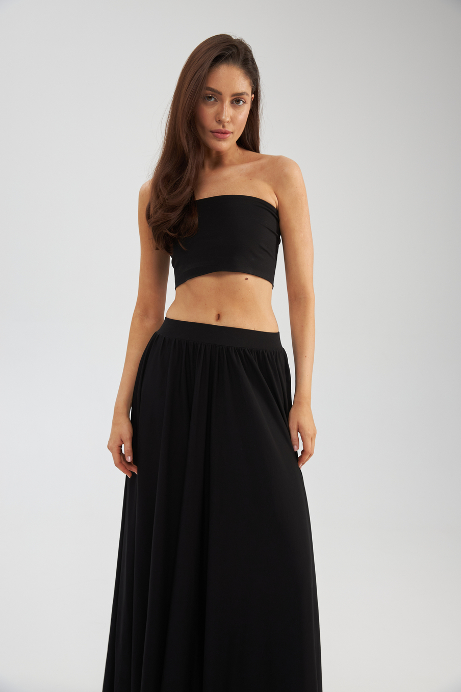 Топ-бандо укороченный "Флоренция"