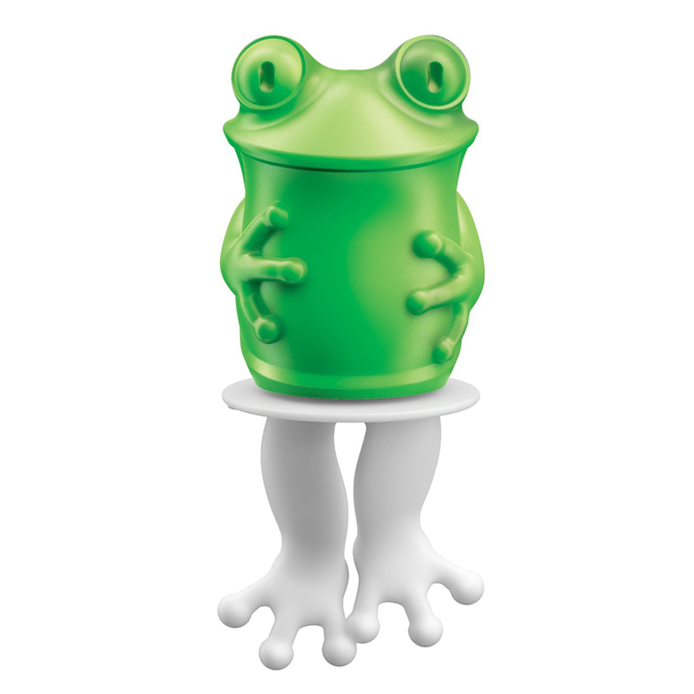 Форма для мороженого frog