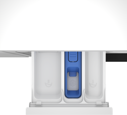 Встраиваемая стиральная машина Beko BI3WBT8721 W