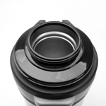 Термос TAKE IT EASY Volume «Колумб», 4 л, с двумя кружками, с ремешком, с помпой, нержавеющая сталь