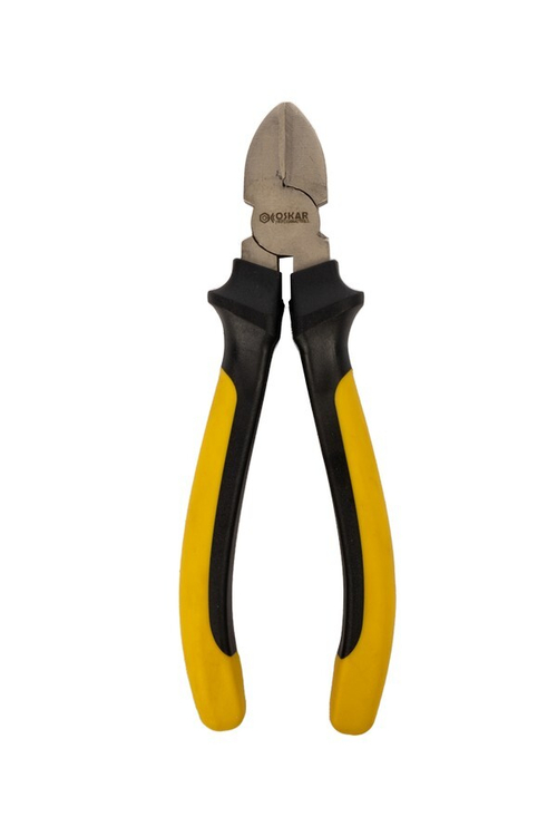 БОКОРЕЗЫ OSKAR 6 PGT06 160ММ