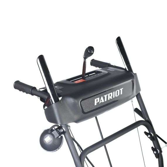 Снегоуборщик PATRIOT PRO 755 E