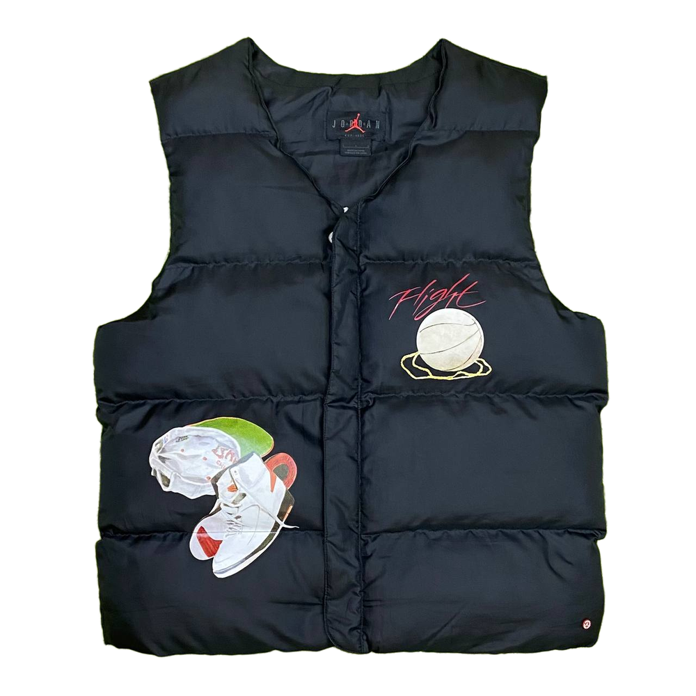 Жилетка Air Jordan