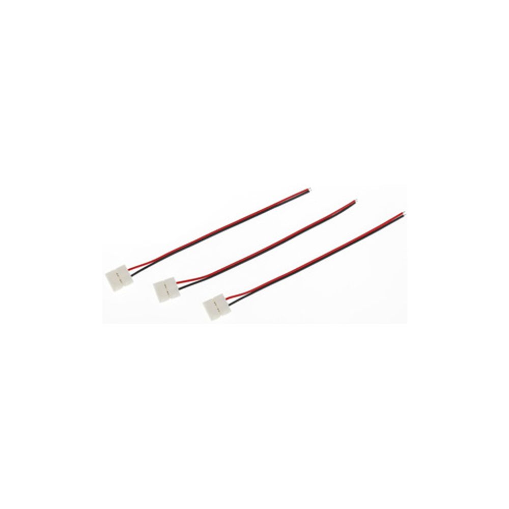 ЭРА Коннектор LS-connector-10mm-D-IP20 | Аксессуары