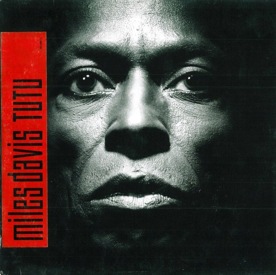 DAVIS MILES - TUTU (DELUXE ED.) (2LP)