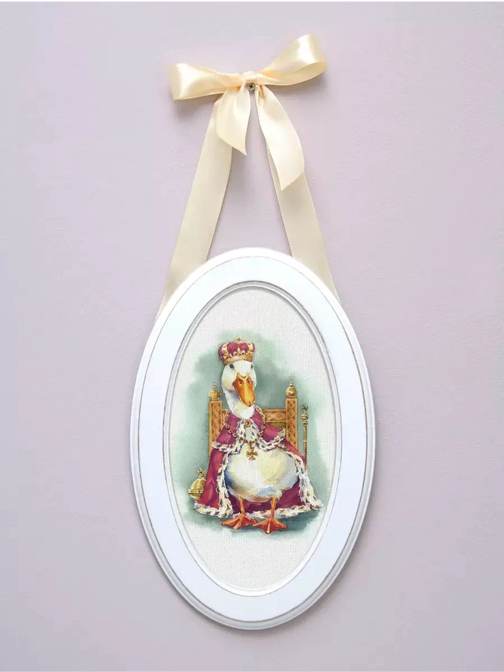 Декор на стену для интерьера 28,5*18,5 см