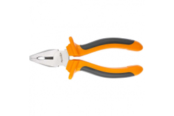 Плоскогубцы SPARTA Comfort 200 мм,16971