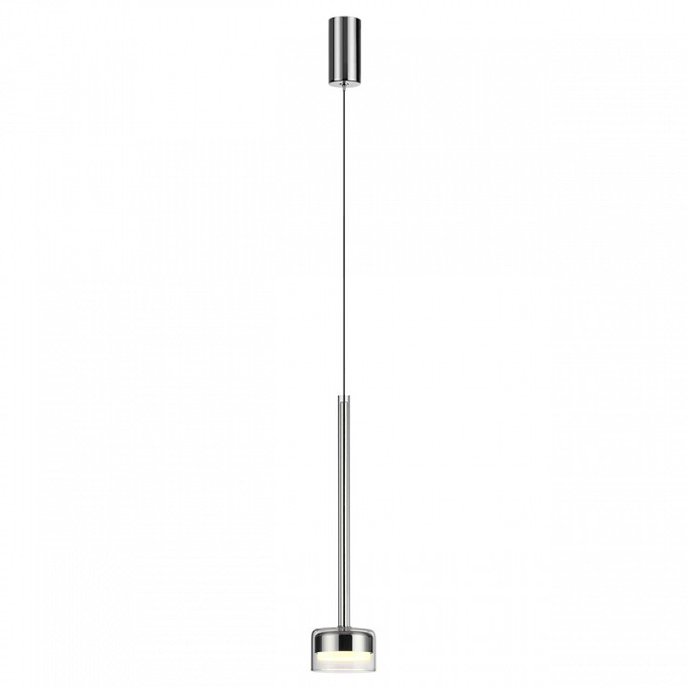 Подвесной светильник Odeon Light HIGHTECH 7151/10L