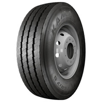 Грузовая шина Кама NT 202 235/75 R17,5 143/141J Прицепная ось