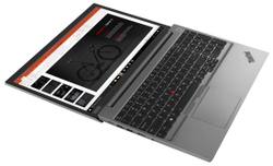 Ноутбук Lenovo ThinkPad E15-IML Intel Core i3 10110U, 2.1 GHz, 8192 Mb, 15.6; Full HD 1920x1080, 1000 Gb, DVD нет, Intel UHD Graphics, WiFi, Bluetooth, FPR, Windows 10 Professional, черный, 2.1 кг, 20RD0034RT