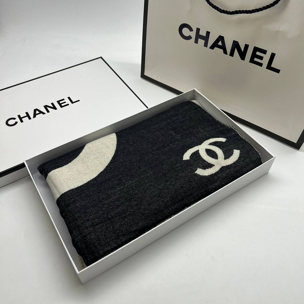 Палантин CHANEL, арт. 462842261