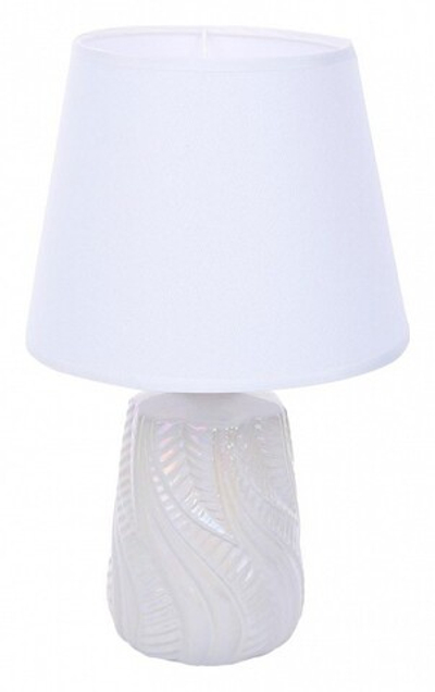Настольная лампа декоративная Lumion Sinna 8212/1T
