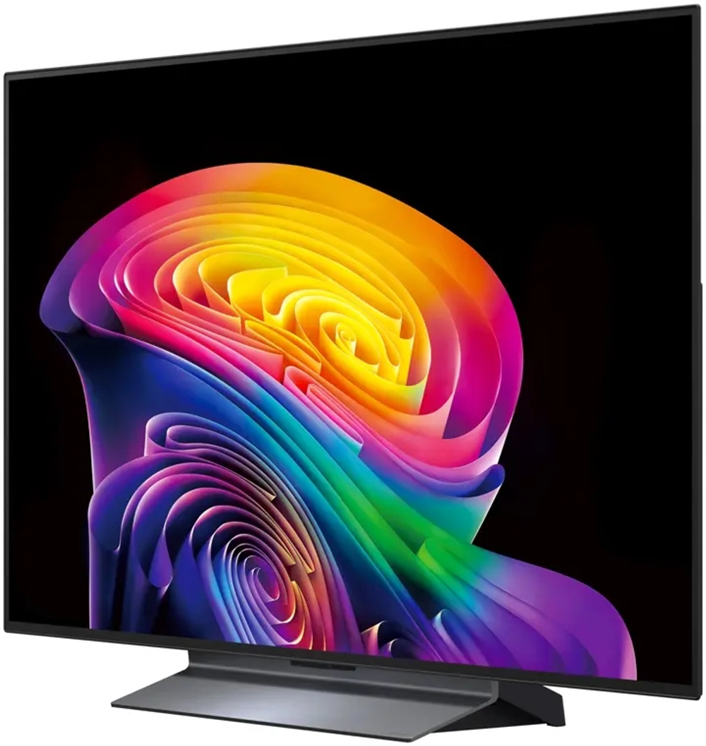 Телевизор 48" LG OLED48C6RLA