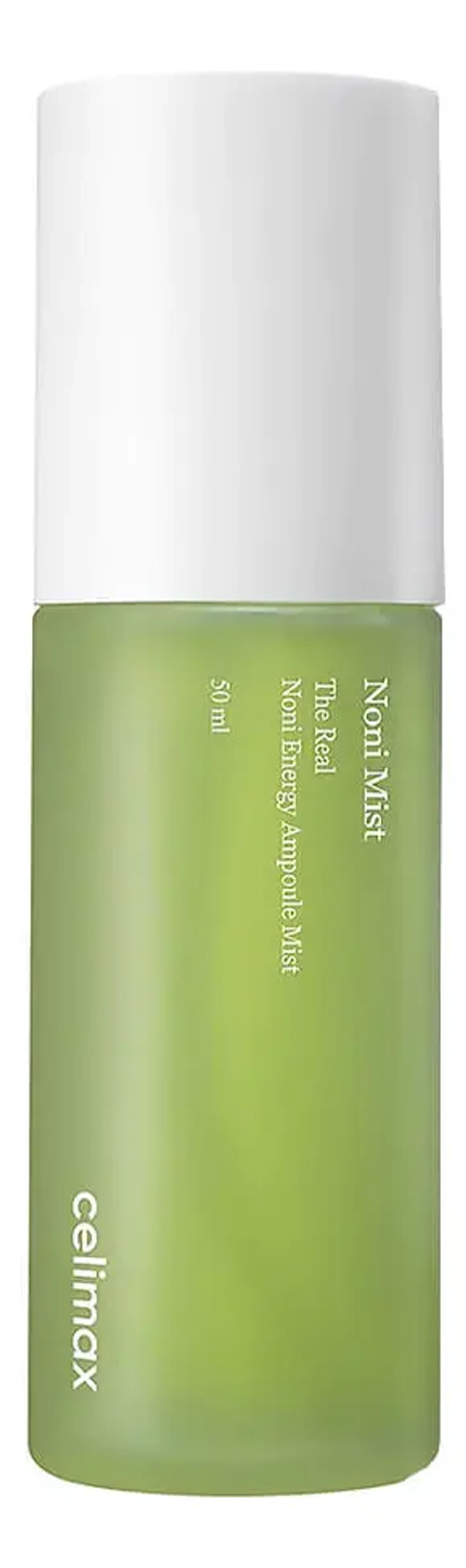 Ампульный мист с экстрактом нони Celimax The Real Noni Energy Ampoule Mist 50 мл