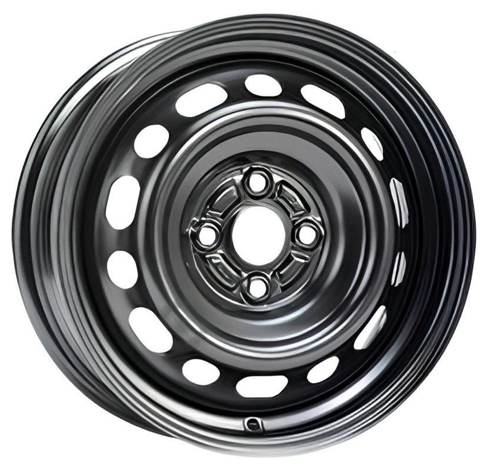 KFZ 8305 5.5x15 4x100 ET 50 Dia 60.1 (черный)