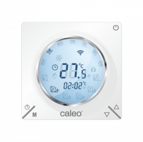 Терморегулятор CALEO С935 Wi-Fi