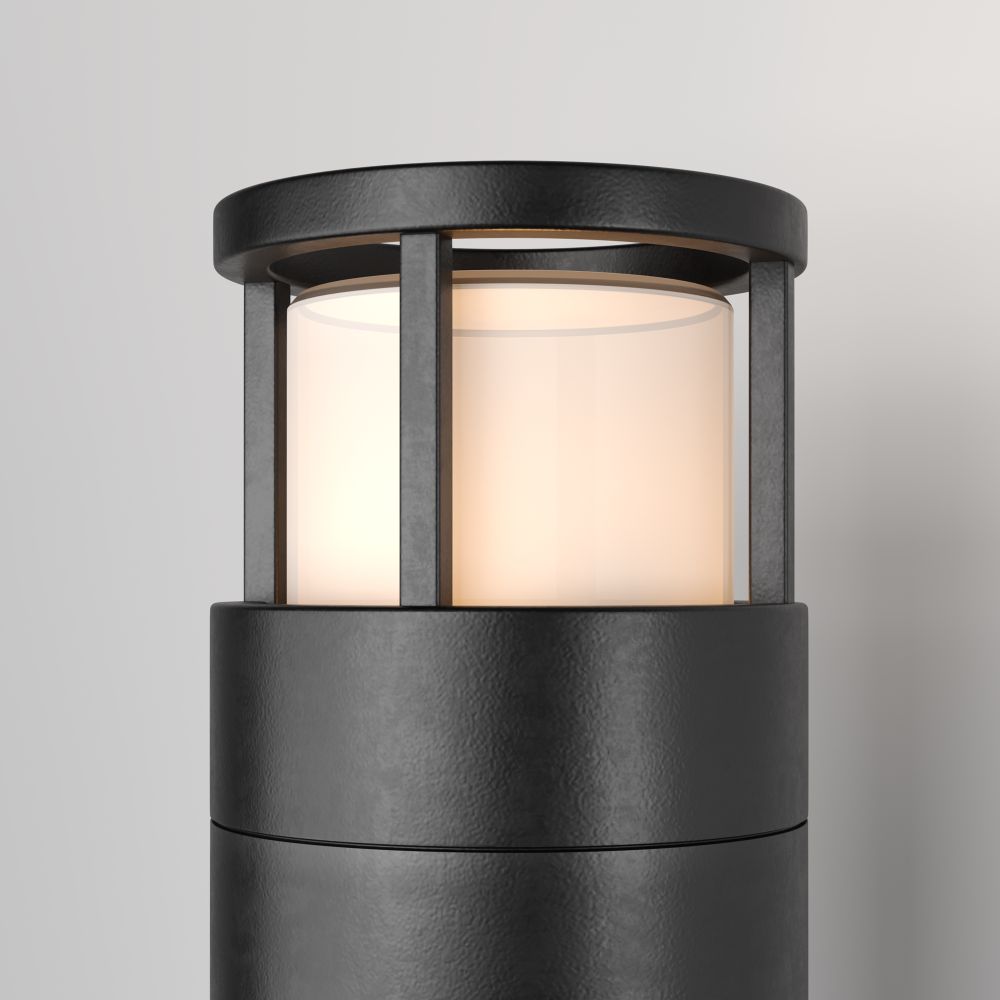 Ландшафтный светодиодный светильник Maytoni Wolseley Road O011FL-L6B