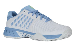 Женские теннисные кроссовки K-Swiss Express Light 3 Clay - White