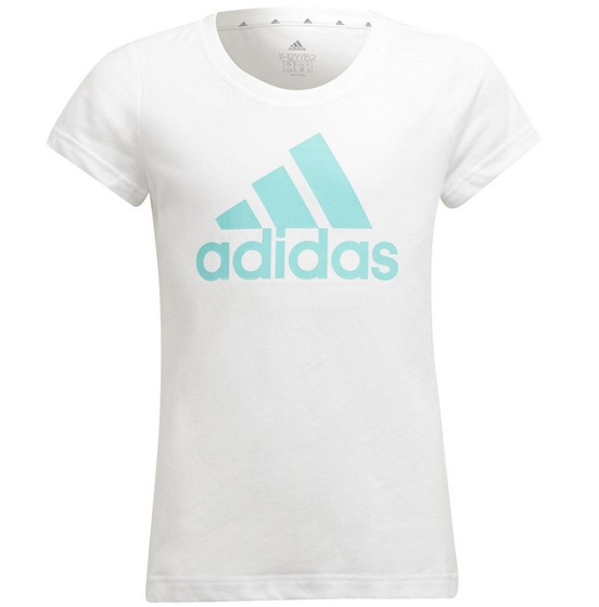 Футболка для девочек Adidas G Essentials Tee, арт. HE1981