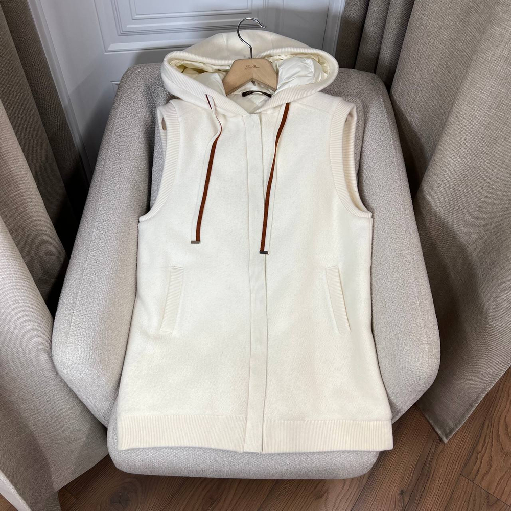 Жилет Loro Piana