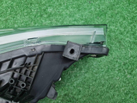 Фара левая BMW 3er F30 (2015-2020) LED