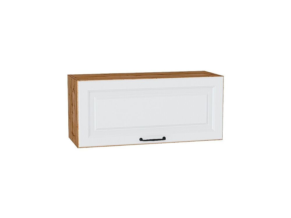 Шкаф верхний горизонтальный Ницца