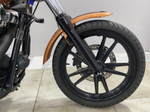 Harley-Davidson Low Rider FXDL1580 049283