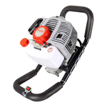 Мотобур бензиновый РЕСАНТА МБ-52