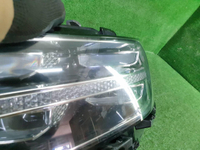 Фара левая Genesis G90 (2018-2022) LED