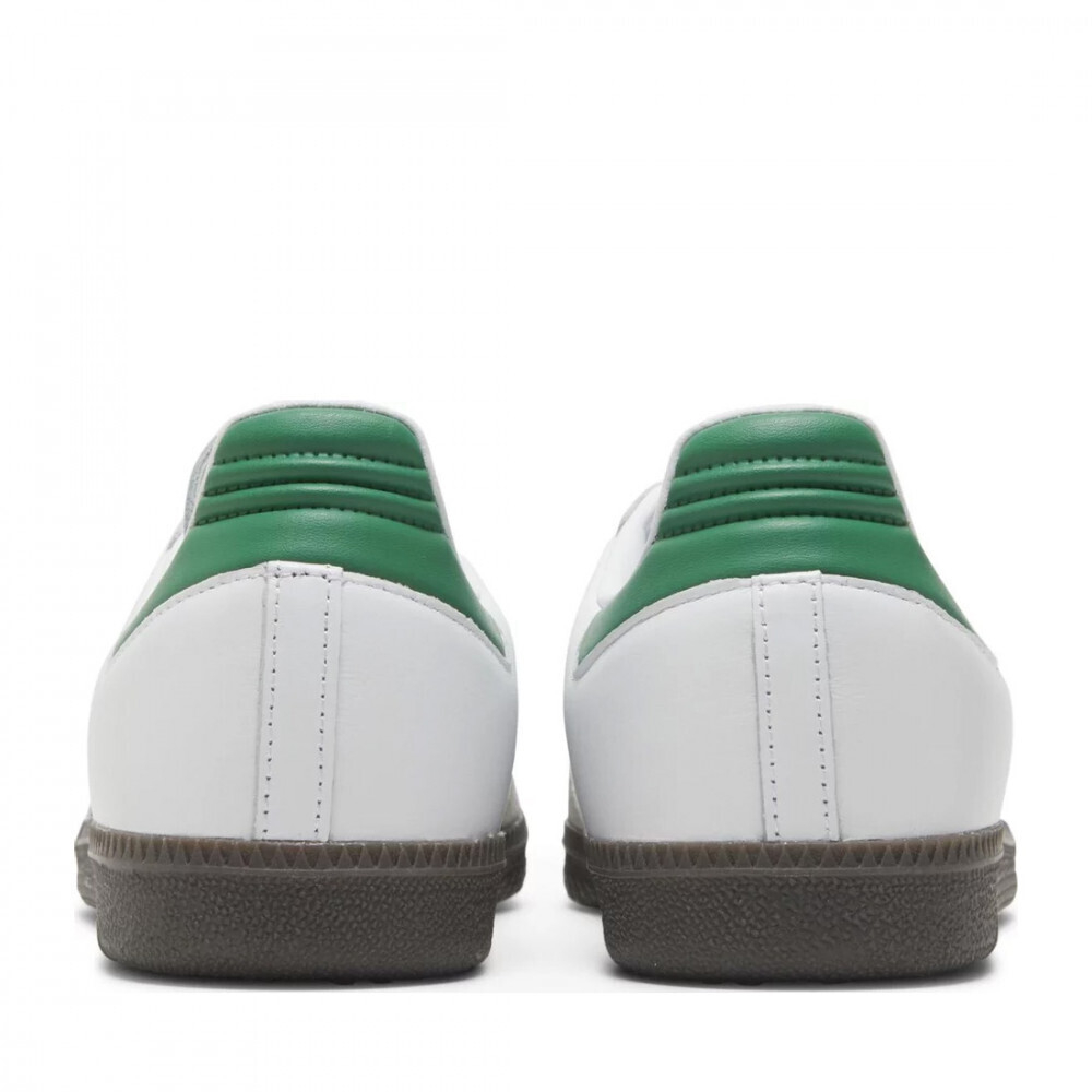 Samba OG White Green