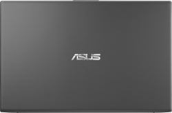 Ноутбук ASUS F412DA-EK377R (90NB0M52-M09530) 14.0 ;, 1920x1080, AMD Ryzen 3, 8 Гб, SSD 256 Гб, Radeon Vega 3, Bluetooth, Wi-Fi, Windows 10 Pro, темно-серый