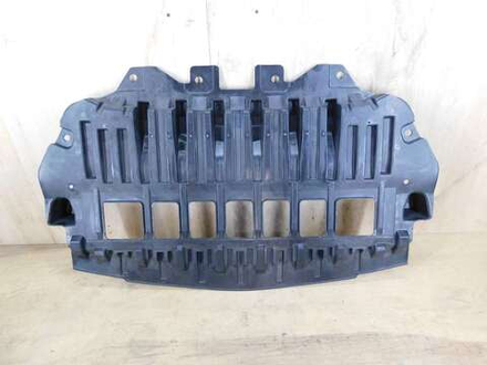 Защита бампера перед C217 S-class Hillport MRHP1107