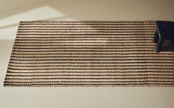 Ковёр Zara Home, 150х70 см, джут, 5259/029