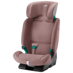 Автокресло Britax Roemer Evolvafix (9-36 кг), Dusty Rose